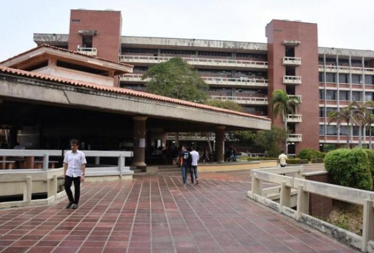 Universidad del Atlántico