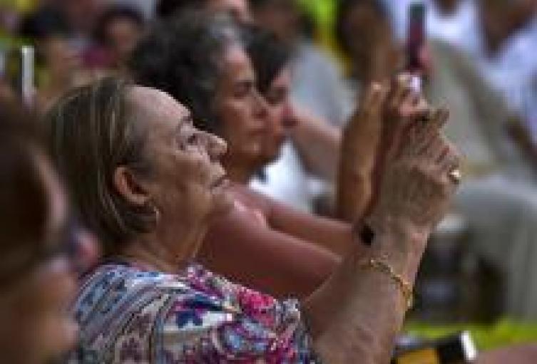 Falleció en México Murió hoy a los 87 años