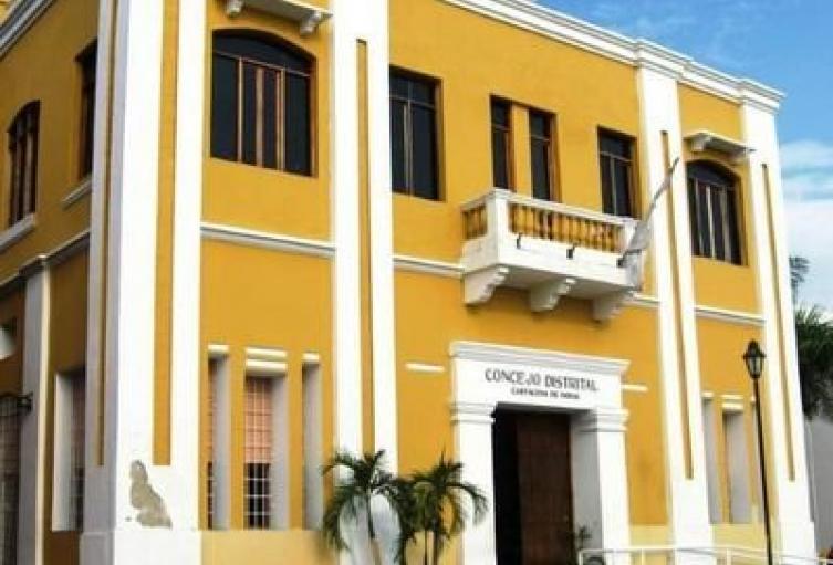 Procuraduria General de la Nación