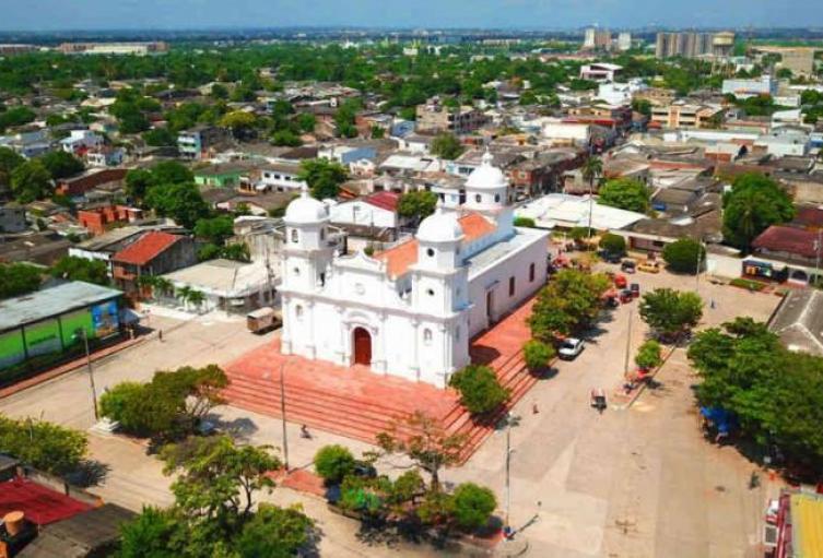 El municipio permanecerá en aislamiento preventivo.
