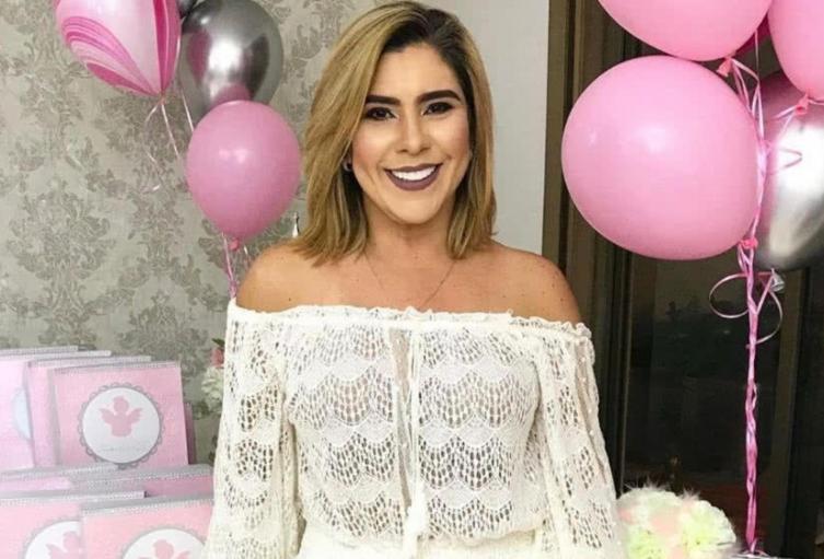 Betsy Liliana