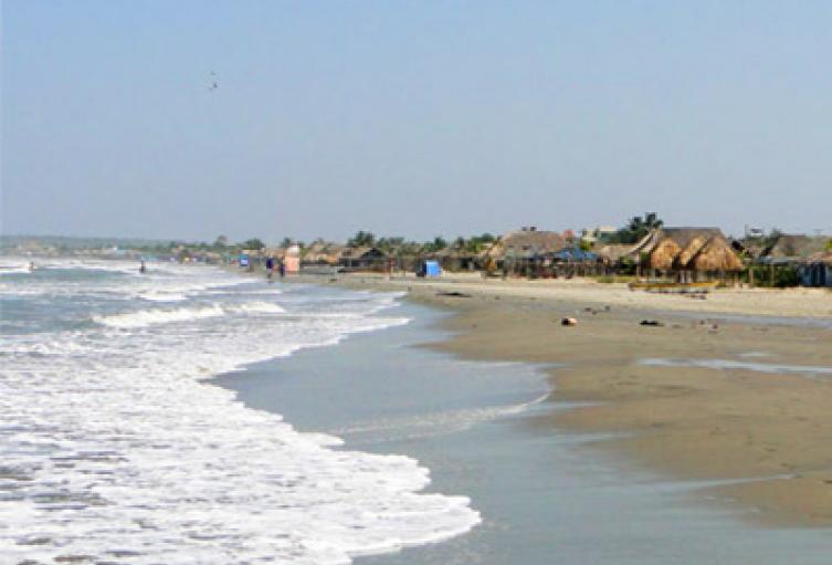 Cartagena de Indías