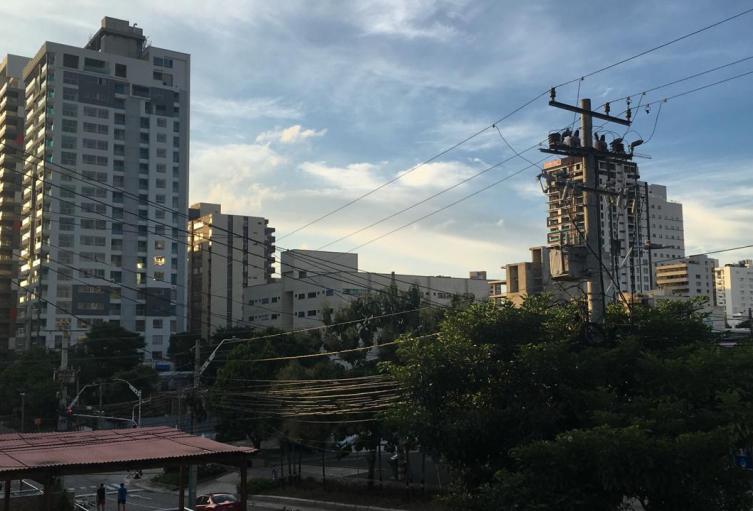 Anuncian cierre de colegio en Barranquilla