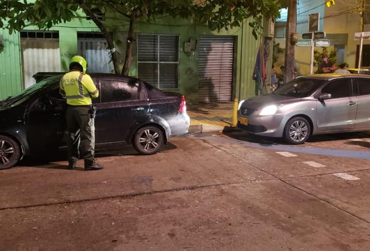 La Policía apoyará las medidas adoptadas por la Alcaldía