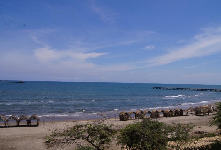 Balnearios del Atlántico