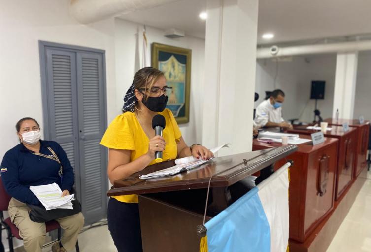 Seguridad, Distrito, Santa Marta, Magdalena, Migrantes
