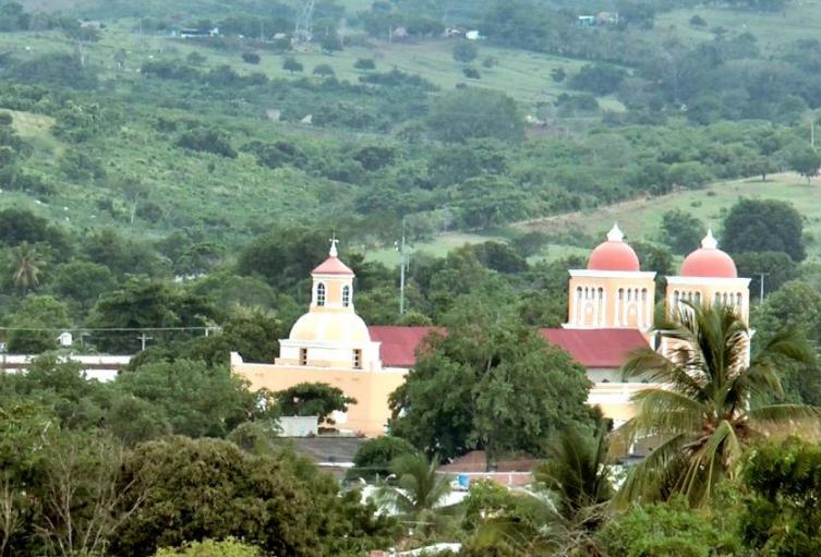 Montes de María