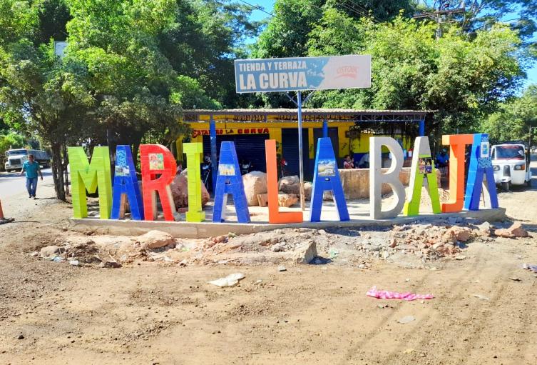Maríalabaj