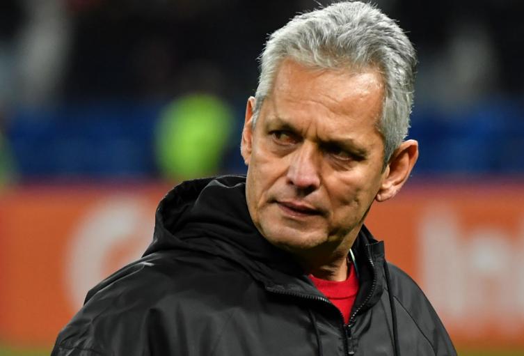 Reinaldo Rueda, Selección Colombia