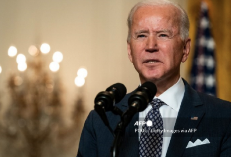 Presidente Joe Biden en la Conferencia de Seguridad de Múnich