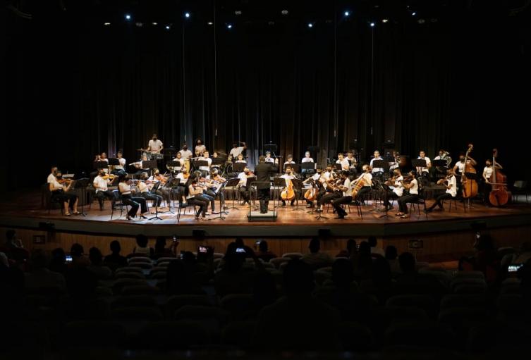 Orquesta Sinfónica de Cartagena