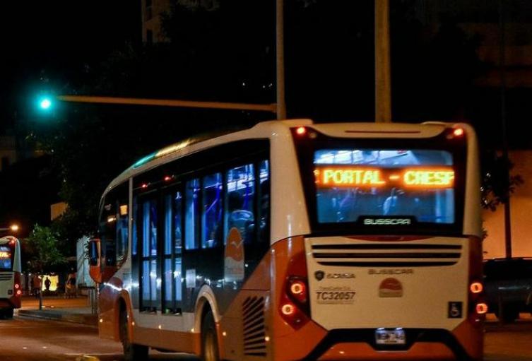 Sistema Integrado de Transporte Masivo Transcaribe