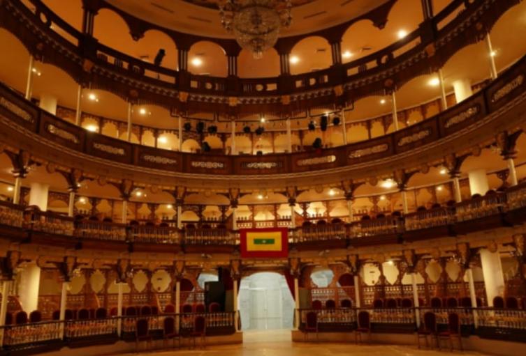 Abrirá sus puertas de nuevo al público