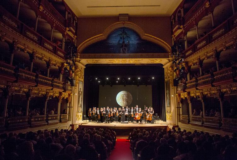 Todo listo para una nueva edición del Cartagena Festival de Música que iniciará el próximo 30 de junio