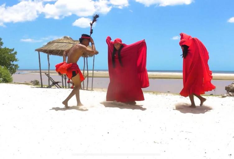 Con herramientas audiovisuales se impulsará el turismo en Riohacha
