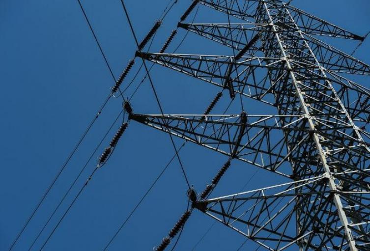 Transformadores de alta tensión de energía