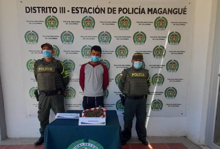 Un juez le dio casa por cárcel