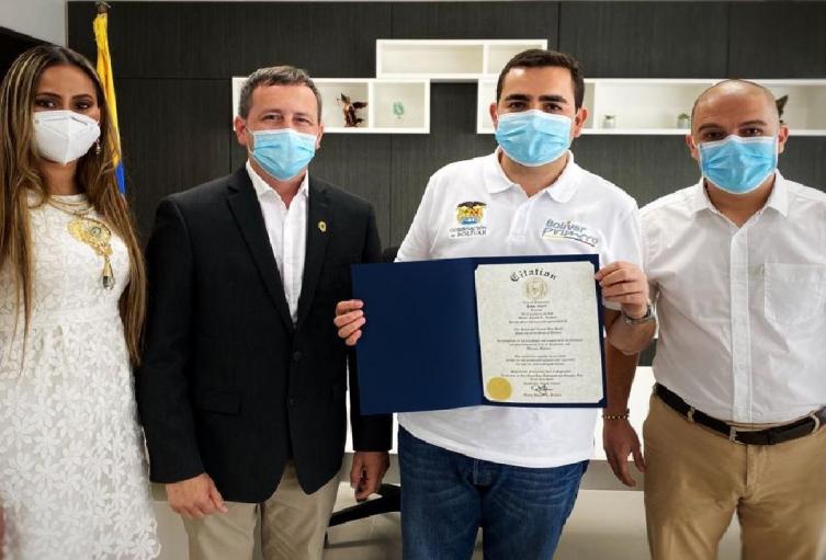 Enlace internacional del gobierno de la ciudad de Pawtucket (Rhode Island, Estados Unidos). 