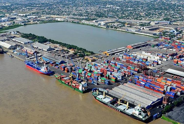 Declaran ‘Urgencia Manifiesta’ en Puerto de Barranquilla para contratación de dragado