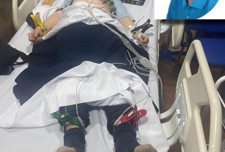siguen los retrasos en las audiencia de imputación de cargo y de medida de aseguramiento contra conductor que causo accidente de tránsito en Santa Marta