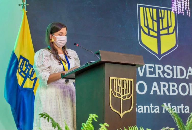 Exaltan samaria por su emprendimiento y reconocimiento nacional e internacional 