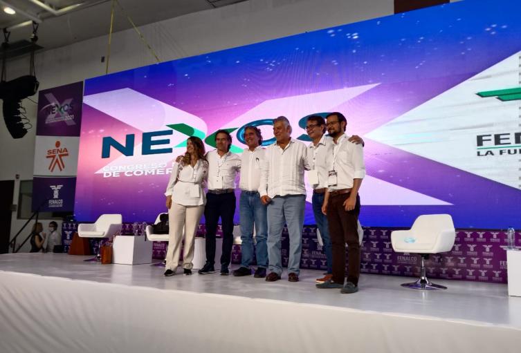 Precandidatos presidenciales 