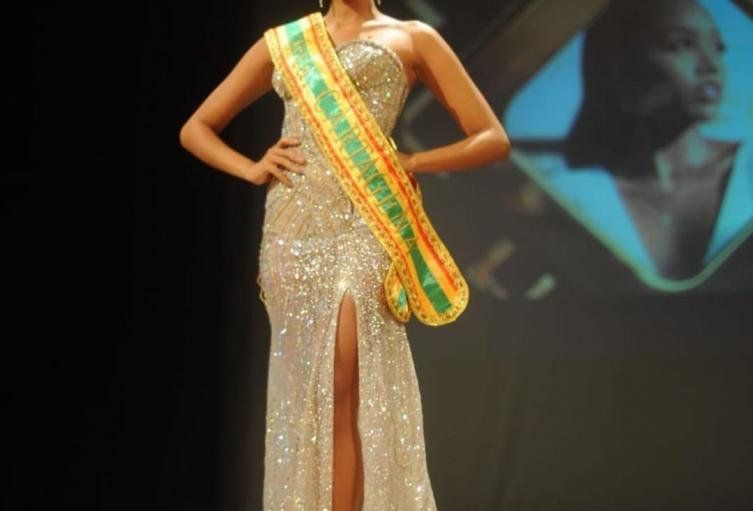 Roysis González, nueva Reina de Cartagena