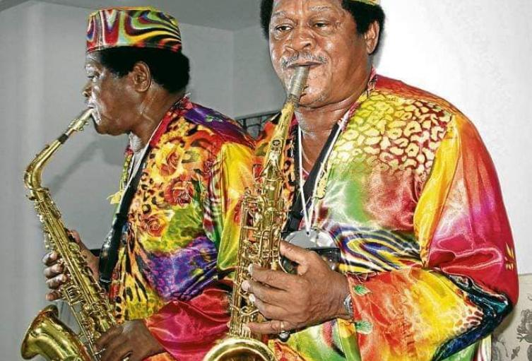 Falleció "Michi" Sarmiento Marimón,