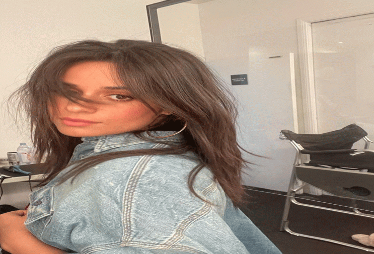 Camila Cabello