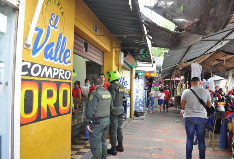 Joyería en Valledupar 