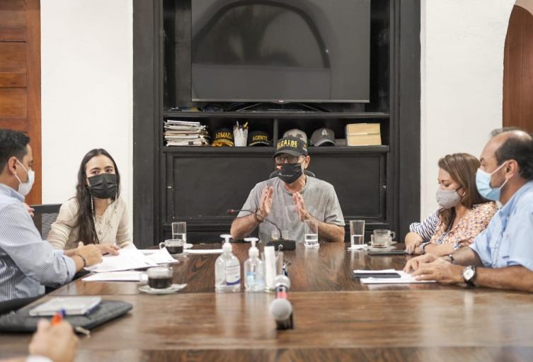 Harán intervención por 6 meses a empresas de aseo
