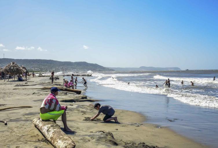 “Atlántico tendrá las mejores playas inclusivas de la región Caribe”: Elsa Noguera