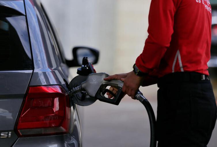 En Boyacá aumento hasta en 20% más el costo de los combustibles
