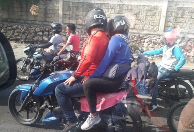 Se espera que en las próximas horas pueda ser expedido