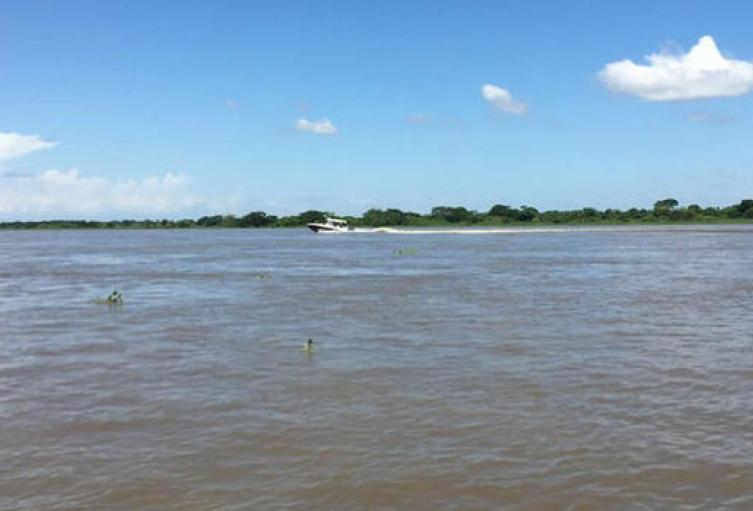 Se ahogó menor de edad en el río Magdalena