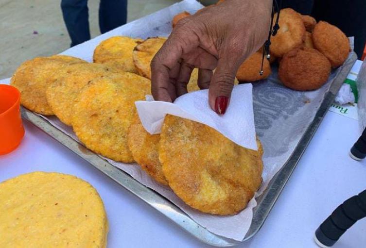 Tradicional festival del frito cartagenero si va, pero en otro espacio de la ciudad