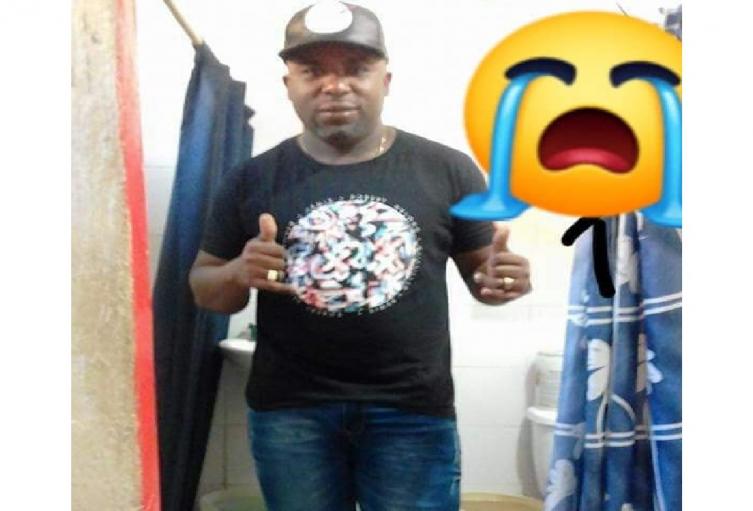 Se investiga porqué lo asesinaron