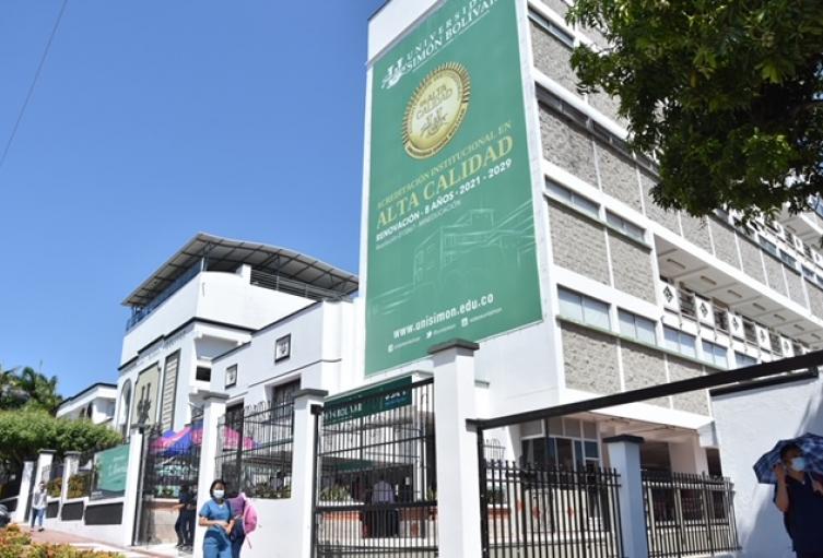 Universidad Simón Bolívar