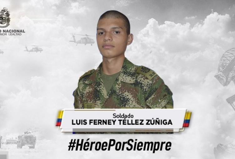 Luis Téllez Zúñiga.