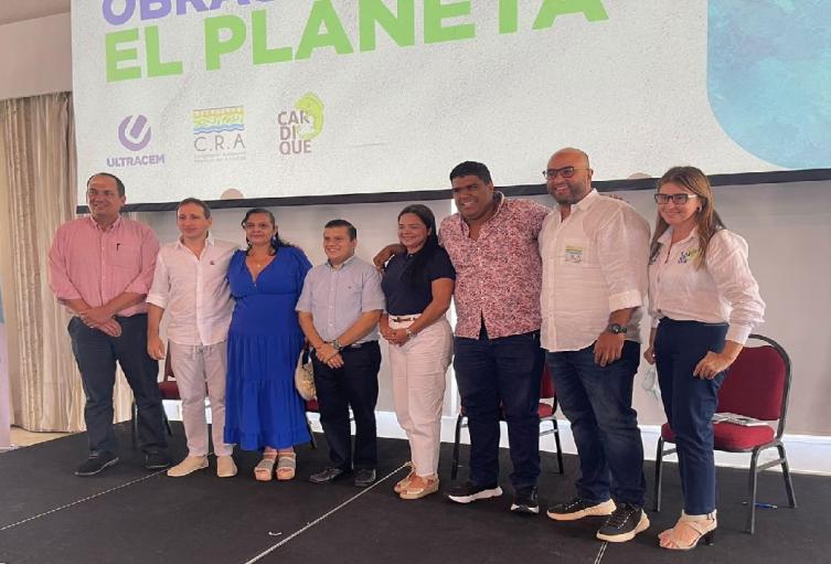 Negocios Verdes y ambientalistas de Cartagena y la Costa Caribe 