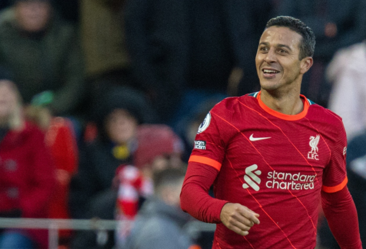 thiago