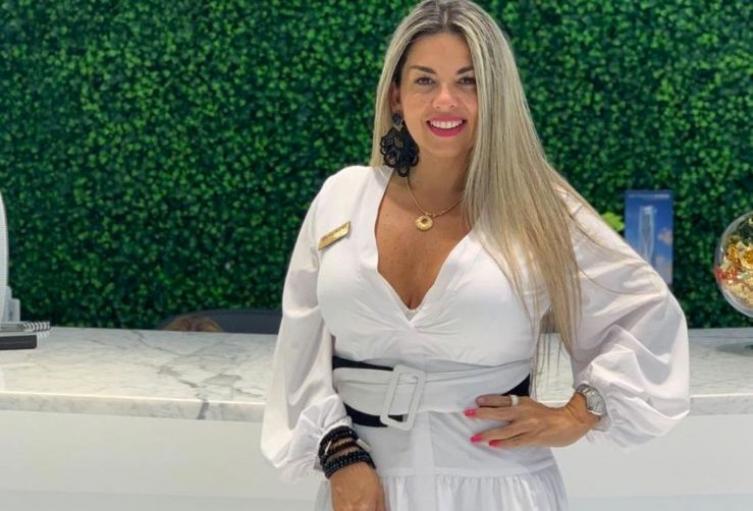 Audio de nortemaricana fallecida tras cirugía bariátrica en Barranquilla comprometerían al cirujano Sales Puccini