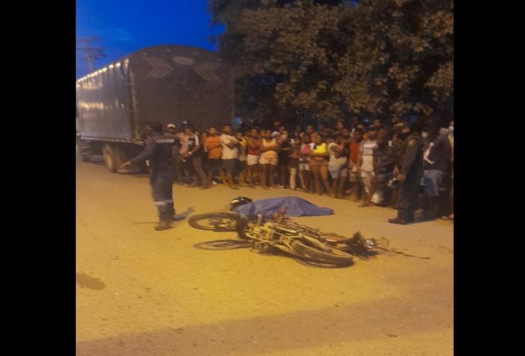 Maryison Efraín Rincón Parra, de 25 años. Fallecido 