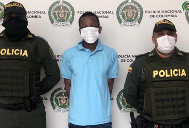 Neftalí Lobo Marimón. Procesado por violencia intrafamiliar