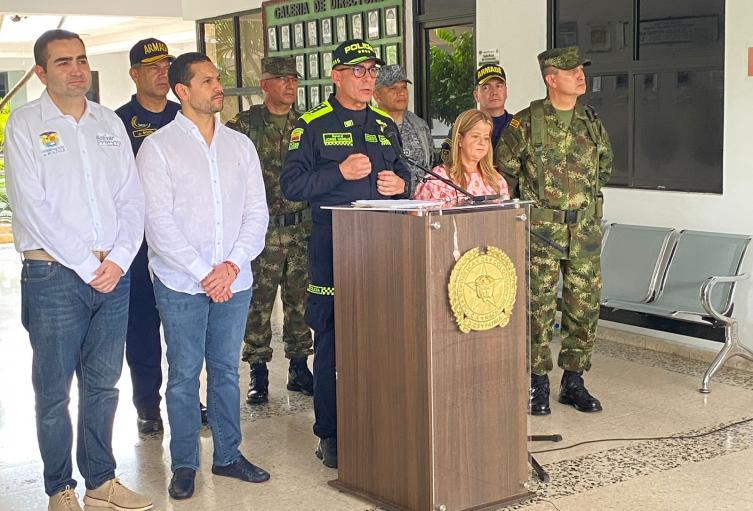 Consejo de seguridad 