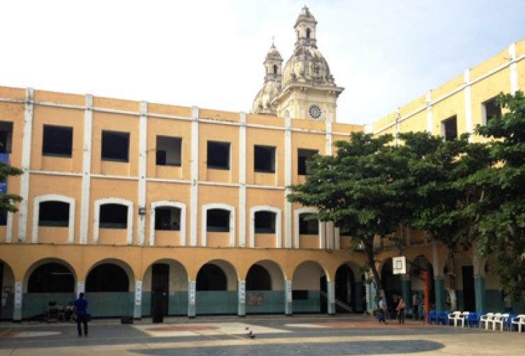 Colegios Barranquilla