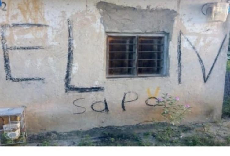 Amenazas a líder Kankuamo 