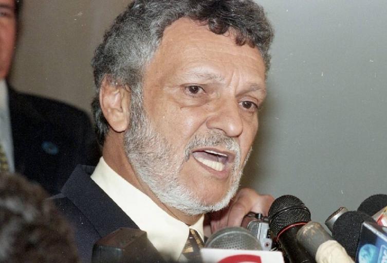 Cesar Guerra Tulena, exsenador y exgobernador de Sucre