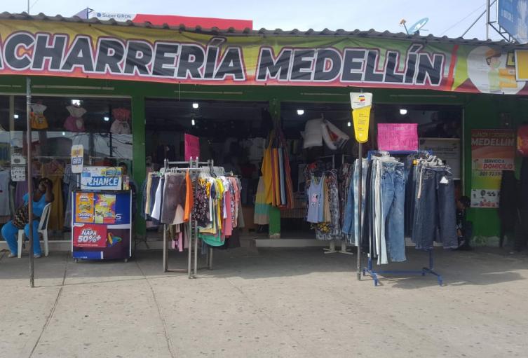 Durante septiembre los constantes cortes habrían ocasionado disminución en las ventas