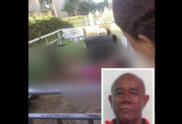 Óscar Márquez Pérez, de Venezuela, alias ‘Óscar el Brujo’